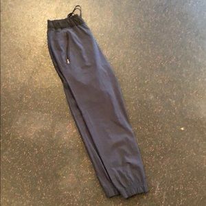 Lulu lemon Men’s Large Joggers